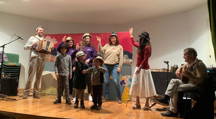 SOSES. La Festa Major de Sant Sebastià omple el municipi de mùsica, esports i tradicions