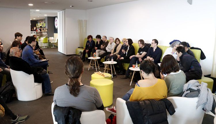 ANIMAC. L'stop motion: La 'màgia' que permet l'impossible