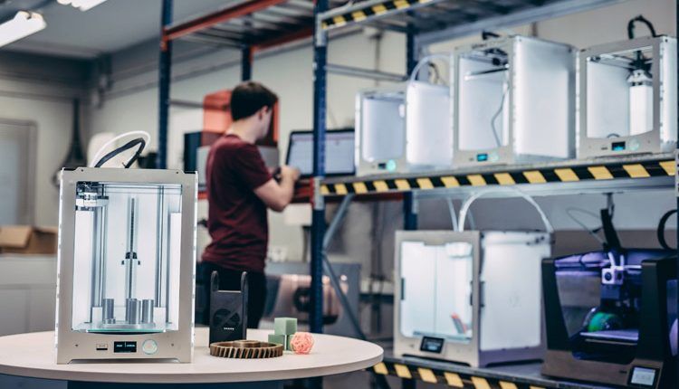 INTECH3D aconsegueix la subvenció INNOTEC (R+D+i) de la Generalitat per impulsar a Lleida un software per a d’impressores 3D