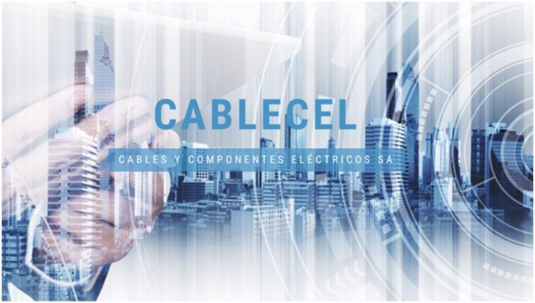 Cablecel: Profesionales de distribución de componentes eléctricos