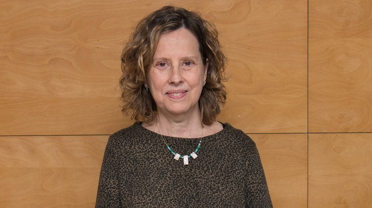 Anna Casanovas, nova degana de la Facultat de Medicina