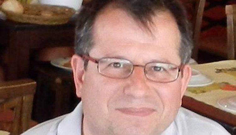 ANIVERSARI. Avui 12 de març Sebastià Tamarit Montagut  compleix anys. ¡Moltes felicitats!!