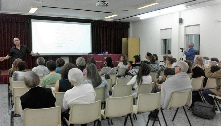 LINYOLA. Tornen les jornades de Salut Física i Emocional