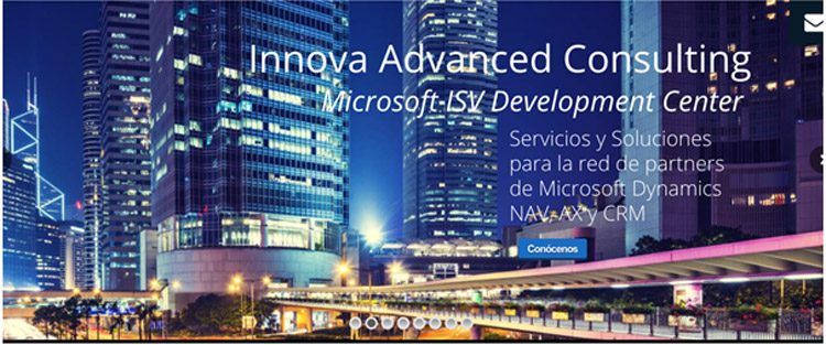 Dos nuevas soluciones para los partners de Microsoft