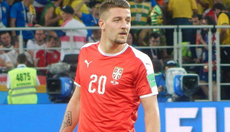 La curiosa història de Sergej Milinković-Savić