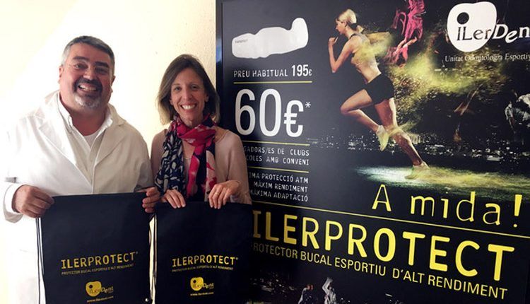 L’AMPA del CEIP Frederic Godàs, primera escola a protegir els nens i nenes amb l’ILERPROTECT®