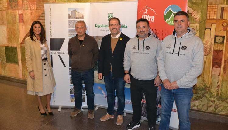 Àger organitza la 7a edició de la Montsec Ultra Trail