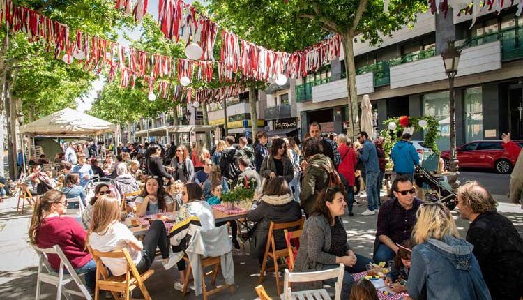 UN VERMUT SLOWSHOP AMB MOLTA MÚSICA & AMICS