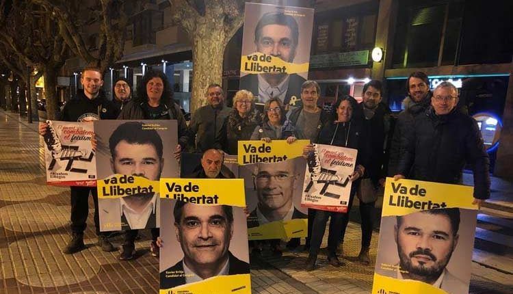 28-A: ERC guanya les eleccions generals a la demarcació de Lleida i obté 2 diputats