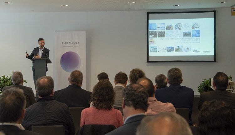 INVEST IN LLEIDA, eina clau per atraure i retenir negocis i talent al territori