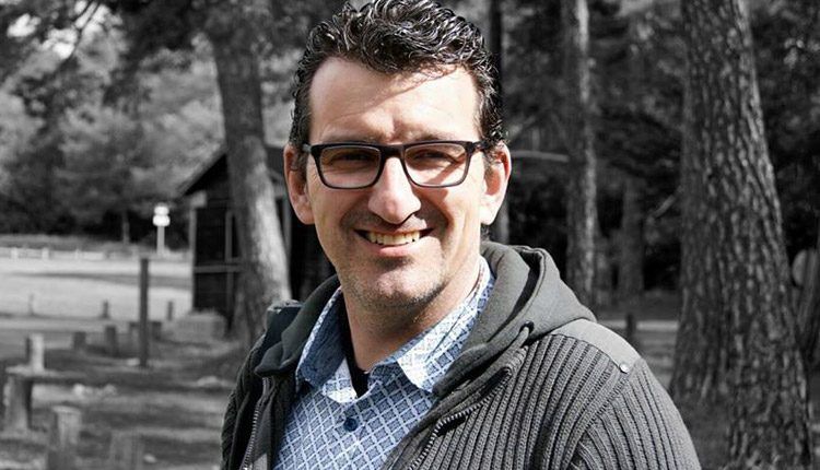 ANIVERSARI. Avui 10 d'abril Manel Català Ros compleix anys. ¡Moltes felicitats !!