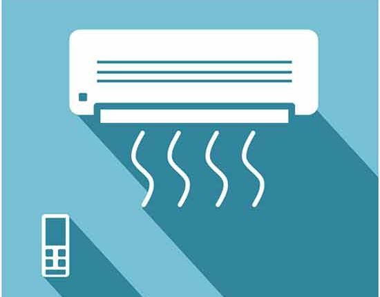 Adelántate al calor y revisa tu equipo de aire acondicionado