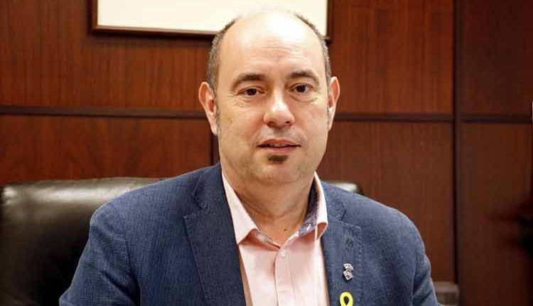 26-M: Jordi Ignasi Vidal, d'ERC, guanya amb majoria absoluta a Balaguer amb 9 regidor
