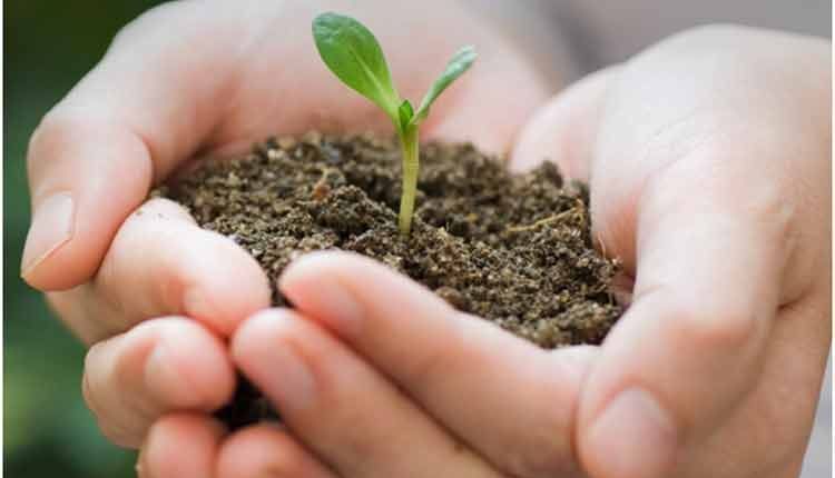 Una empresa que piensa en el planeta