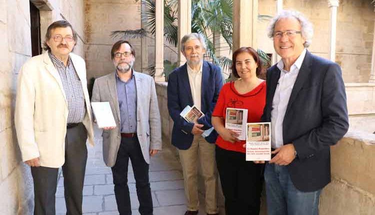 L’IEI, la CCEPC i l’Institut Ramon Muntaner publiquen una anàlisi de la Segona República elaborada des dels estudis locals