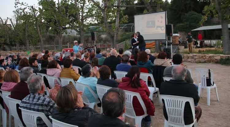 1 i 2 DE JUNY. BENVINGUTS A PAGÈS A GRANJA PIFARRÉ