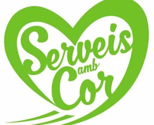 Neix ‘Serveis amb Cor’, una cooperativa per generar ocupació per a col·lectius vulnerables