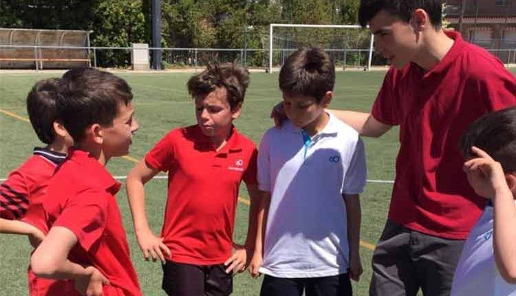 "Semàfor dels valors a Terraferma"