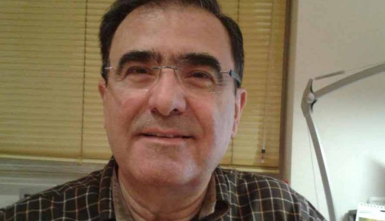 ANIVERSARI. Avui 4 de Maig Francesc Caballero Garcia  compleix anys. ¡Moltes felicitats !!