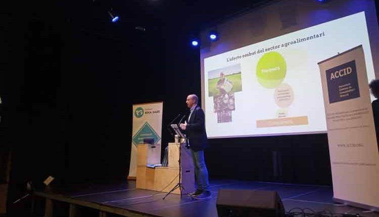 Gairebé el 20% de cooperatives agràries de Catalunya són centenàries