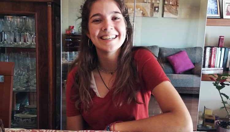 ANIVERSARI. Avui 11 de maig Marina Corretjé Moncasi compleix anys. Moltes felicitats !!!