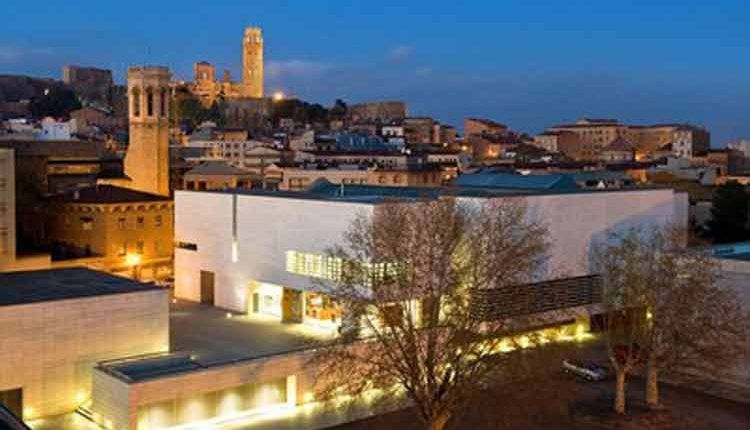 El dissabte 18 de maig Lleida celebra la 12ª edició de la Nit dels Museus