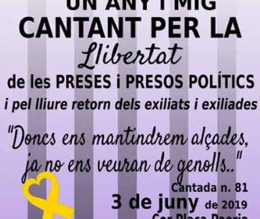 UN DILLUNS PROPER AL VIST PER SENTÈNCIA