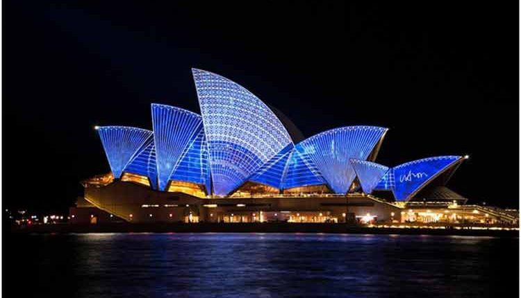 3.400 jóvenes españoles viajarán a Australia este año con el visado Work And Holiday 