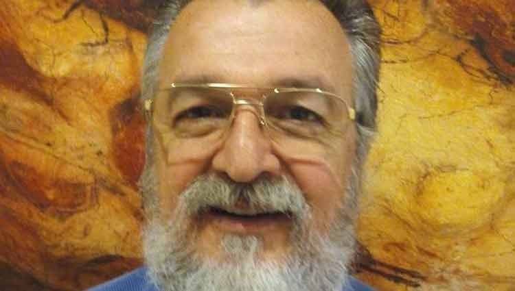 ANIVERSARIS. 28 DE JUNY. Celestí Roca Cortés compleix anys. ¡Moltíssimes felicitats per molts i molts anys!