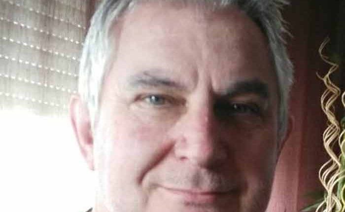 ANIVERSARIS. 4 DE JUNY. Plácido Díaz Terés compleix anys. ¡Moltíssimes felicitats per molts i molts anys!