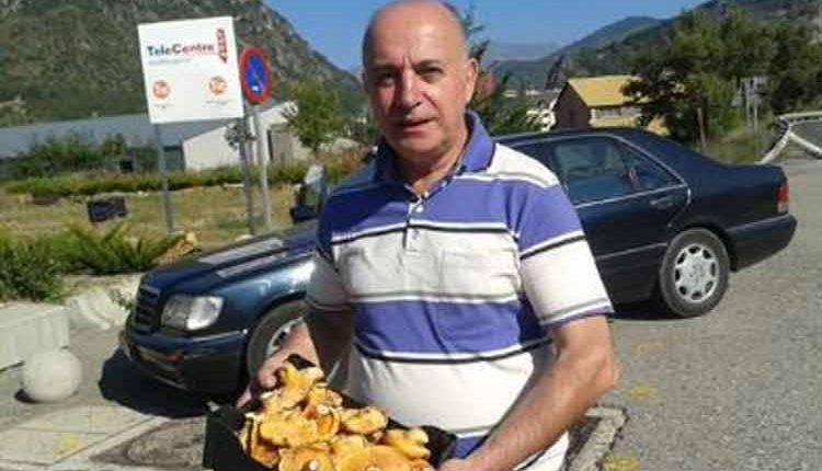 ANIVERSARIS. 5 DE JUNY. Ramon Vilar Altimiras compleix anys. ¡Moltíssimes felicitats per molts i molts anys!