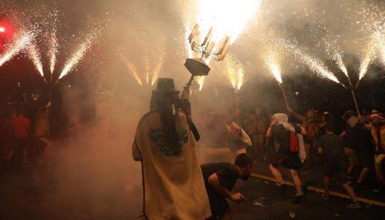 Cervera espera 30.000 persones per celebrar la tornada a la normalitat de l'Aquelarre