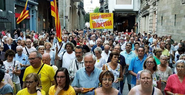 UNITAT, UNITAT, UNITAT. UN CLAM PER LA UNITAT