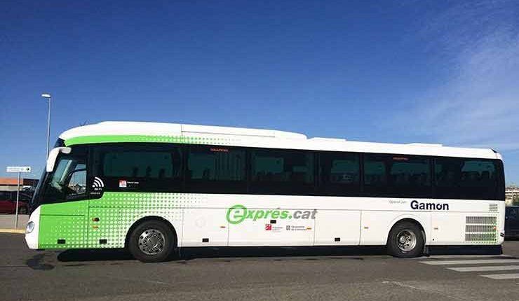 El jutge envia a presó l'home acusat d'abusar d'una dona en un autobús de línia a Lleida i de colpejar-la i robar-la