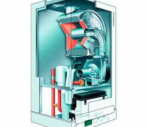 Calderas de condensación, una apuesta por el futuro de tu hogar