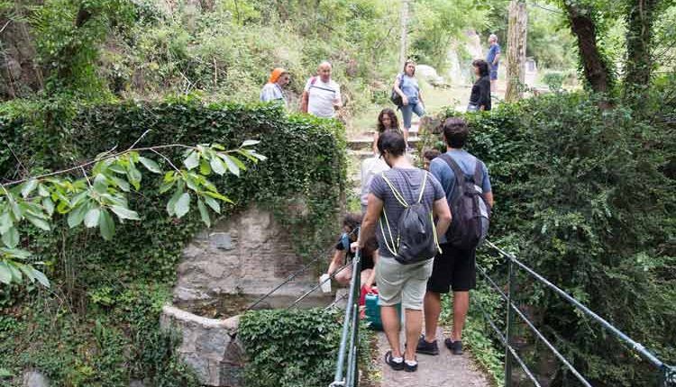 Sàtira social, música i aigües subterrànies centren els cursos d'estiu a La Seu d'Urgell