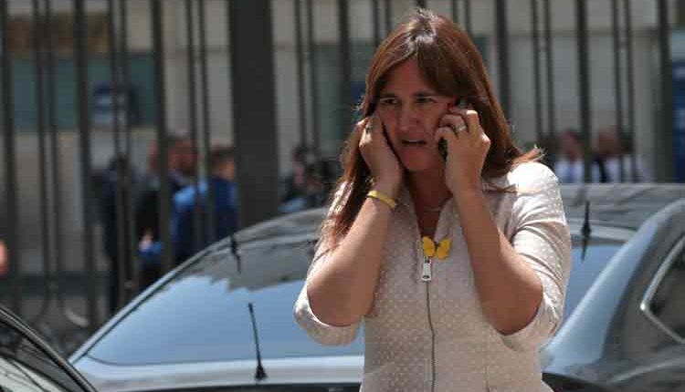 JxCat votarà 'no' a la investidura de Sánchez