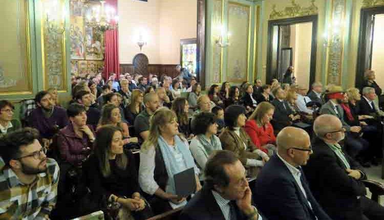 Les empreses de Lleida, solidàries amb les entitats socials