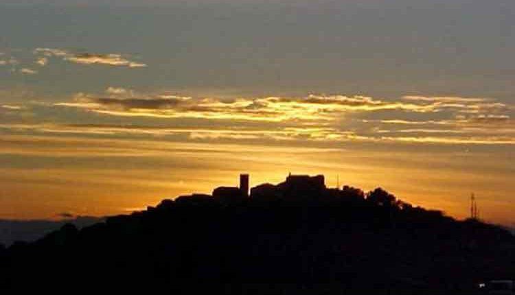 14 D'AGOST- Cubells organitza la 1a caminada sota la llum de la lluna