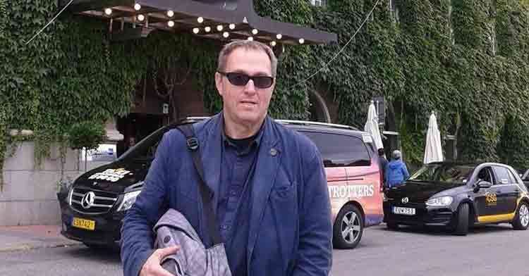 ANIVERSARIS. 18 d'AGOST. Jaume Espinagosa Marsà compleix anys. ¡Moltíssimes felicitats per molts i molts anys!