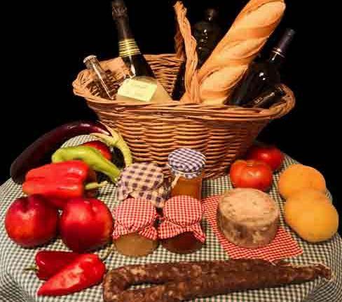 Dissabte 19 d'octubre. Soses dóna a llum a una Fira de productes artesanals