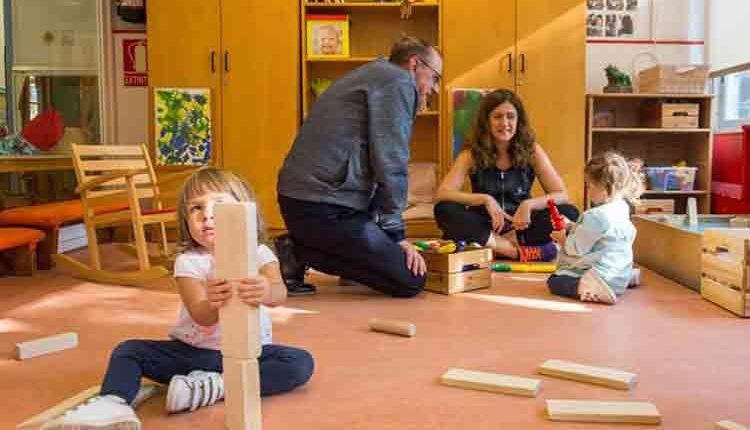 Normalitat en l’inici del curs escolar a Lleida