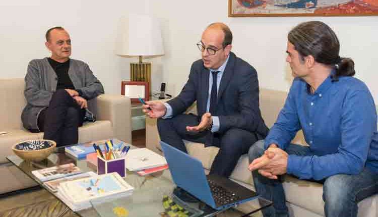 L’Ajuntament de Lleida i Caixabank obren vies de col·laboració per a la cessió d’habitatges per a ús social