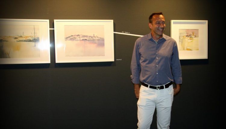 ANIVERSARIS. 1 de setembre. Robert Martí Ripoll compleix anys. ¡Moltíssimes felicitats per molts i molts anys!