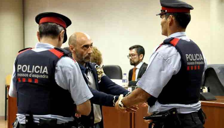 L'acusat del crim d'Acadèmia de Lleida tenia la nòmina embargada i va pagar la reforma de la cuina en efectiu