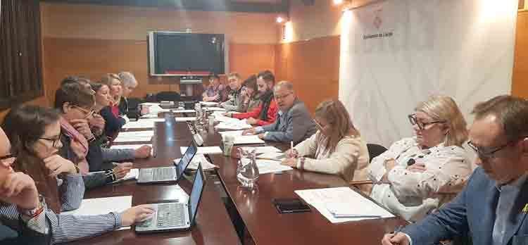 El Consell Rector de Turisme de Lleida es fixa recuperar l’Horta i la sostenibilitat en la promoció turística de la ciutat