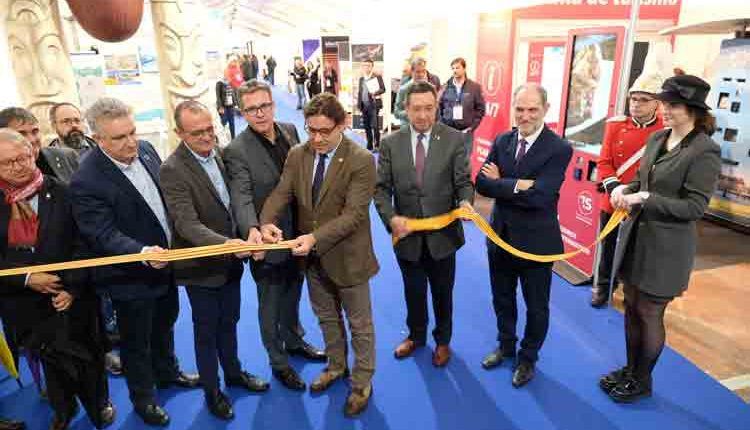 LA GENERALITAT QUALIFICA MUNICIPÀLIA COM LA FIRA DELS CIUTADANS