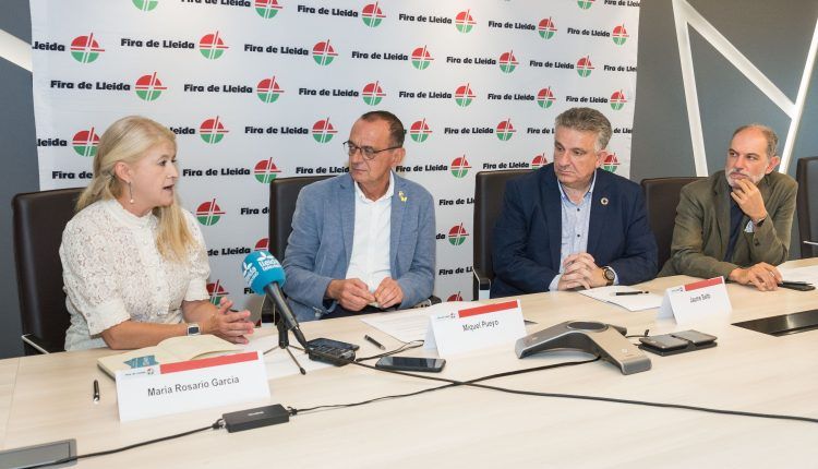 Municipàlia vol ampliar ponts amb l’Amèrica Llatina