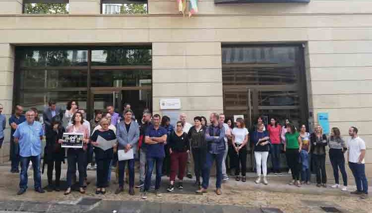 MANIFEST DE RESPOSTA A LA SENTÈNCIA DEL TRIBUNAL SUPREM