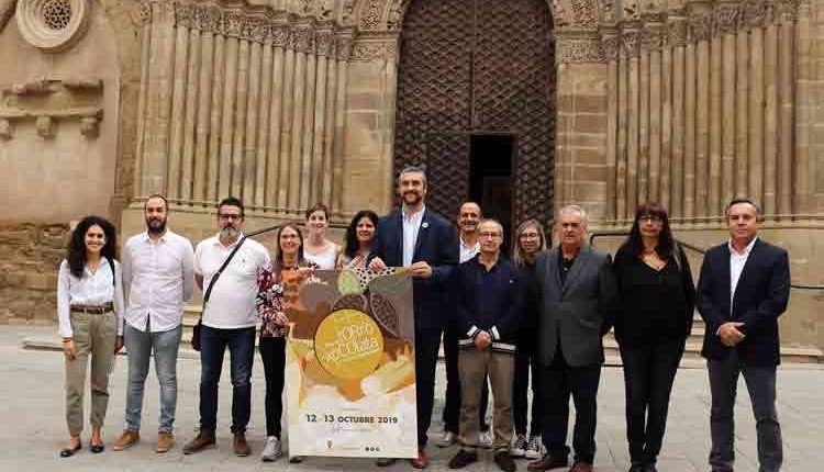 LA FIRA MÉS DOLÇA DE CATALUNYA CONGREGA ENGUANY ELS XEFS MÉS POPULARS DE LA GASTRONOMIA TELEVISADA
